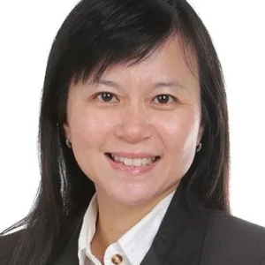 LIM SU CHEN (SUSAN)