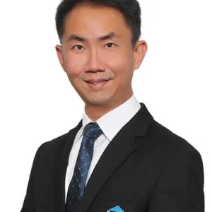 ONG KENG HWEE, EDWIN