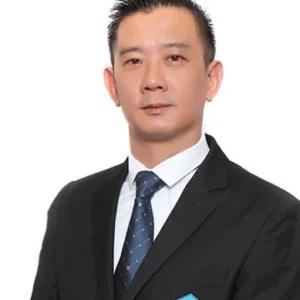 WILSON LEE PHING KUANG (WILSON LEE)