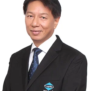 HO SEE CHENG (SIMON)