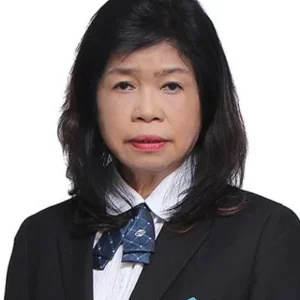 ANGIE ONG HWEE LUAN (ANGIE ONG)