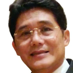 VICTOR LOW HONG THOW (VICTOR LOW)