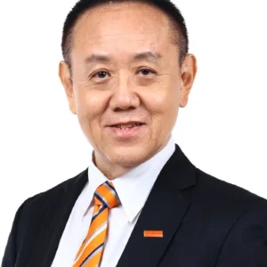 TAN SEAH HOCK (NORMAN TAN)