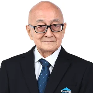 LAUW JOO HENG (JEREMY LAUW)