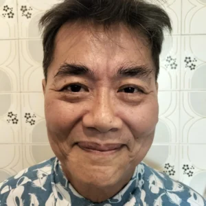 HO KEE SEAN (SEAN Ho)