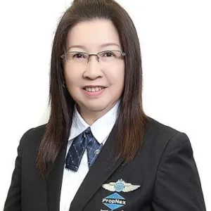 SEE LI HUANG (JENNY WOON)