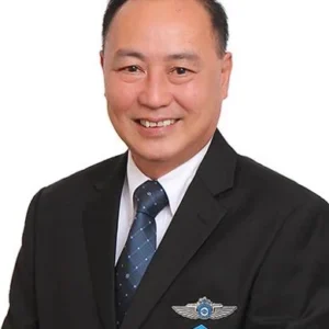 JERRY KOH CHIN TENG (JERRY)