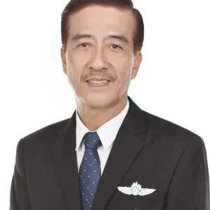 OH CHYE HUAT (OH CH)