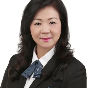 YAP NYO JIN (Yap Nyo Jin (MICHELLE))