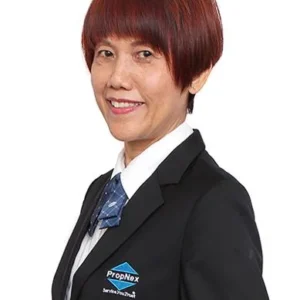 ONG POH CHOO (JULIE)