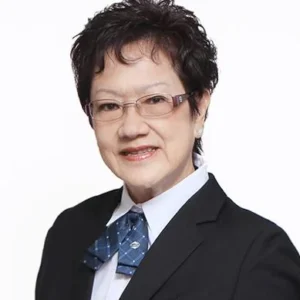 LIM CHU HONG (SANDRA LIM)