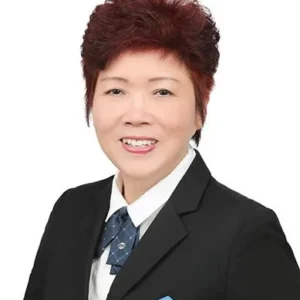 TAN SOH TIN (TINA TAN SOH TIN)