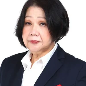 ONG BEE GOH (PRISCILLA ONG)