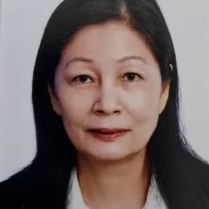 ELIZABETH TEO SIN LIAN