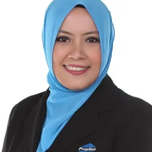 FARILA BEE BINTE MOHAMED AMIN (FARILA BEE)