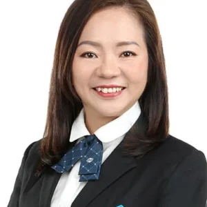 CYNTHIA CHUA CHIN LING (CYNTHIA CHUA)