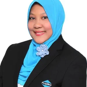 DALILAH BINTE DARAWI (DALILAH DARAWI)