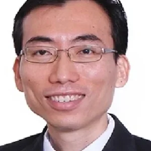 ANG CHEE SANG (LARRY)