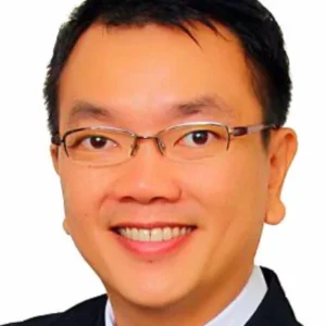 GWEE KHOON LIM, DONALD (DONALD)