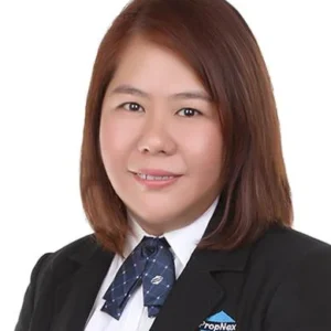 CHONG POH NYUK (PATSY)