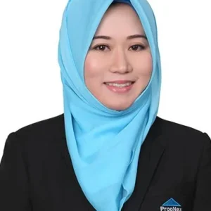 NORMILAH BINTE WAHAB (NORMI (KNOW ME))