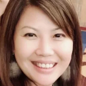 LINDA TAN BEE THENG (LINDA TAN)