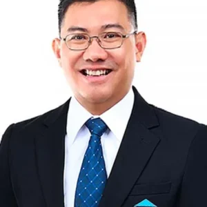 CHOW SIEN KHIONG (RICHARD CHOW)