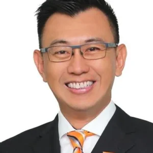 PEH KOK YONG (JIMMY)