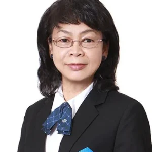 NOORAINI BTE NOORDIN (NOORAINI NOORDIN)