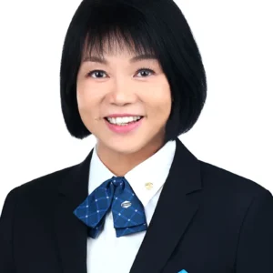 NG SOK HUANG, JOSEPHINE (Josephine Ng)