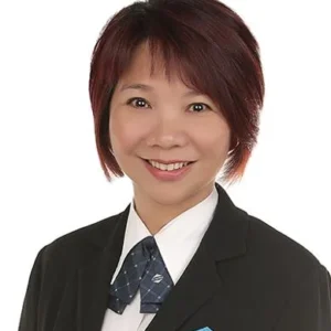 SIEW LAI PENG (PATRICIA)