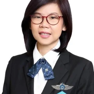 PEARL WONG JIAU ER (PEARL WONG)