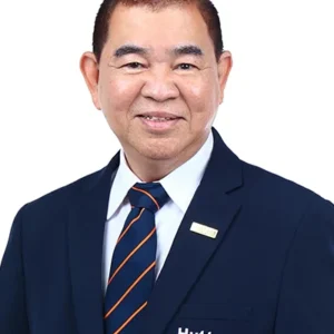 TAN LIAN GUAN (JOHNSON)