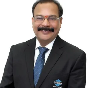GOVINDARAJOO RAJANDRAN (G. RAJAN)