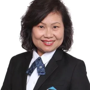 WONG MUI CHOO (CATHERINE)