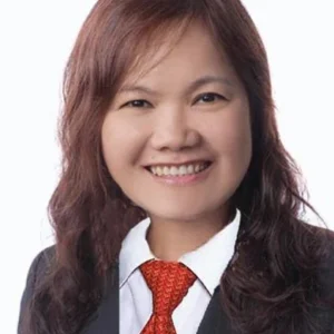 TAN YET CHOO (JUDY TAN)