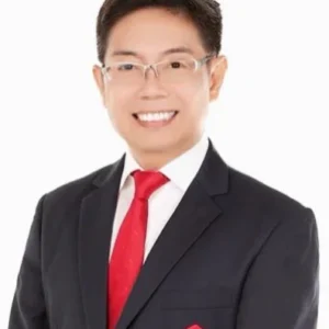 TAN HOCK GUAN LAWRENCE (LAWRENCE TAN)