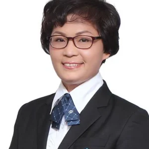 YEOH MEI LENG, ISABELLE ESTERBELLE (ISABELLE)