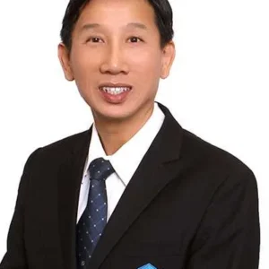 GOH BOON CHOO (DAVE)