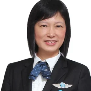 KOH LEE KHENG (ANCY KOH LEE KHENG)