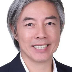 GOH ENG BOO (MARC GOH)