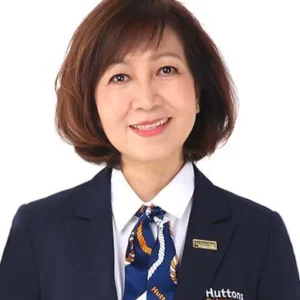 LIM SWEE LAN (JOANNE LIM)