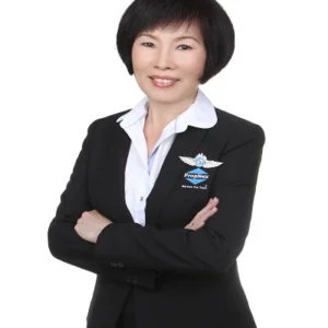 CLARA LEE MUI GUEK (CLARA)