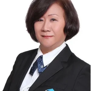 LOW BEE KING JULIA (JULIA LOW)