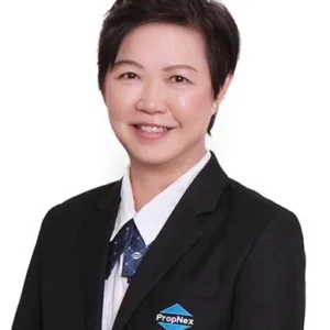 CHEE KIM YONG (PATRICIA)