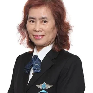 LIM HONG TIN (ADELINE LIM)