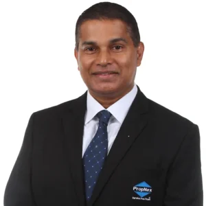 JENARD JEREMY NAIR (JENARD NAIR)