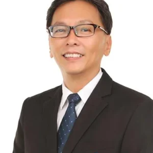 TEO BOON CHIEW (SAM TEO B. C.)