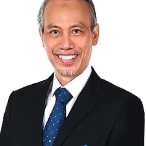 MASAGOS ANWAR BIN MASAGOS AHMAD (M. ANWAR)