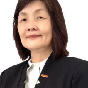 LEE NGUAN HEOH (Eunice Lee)